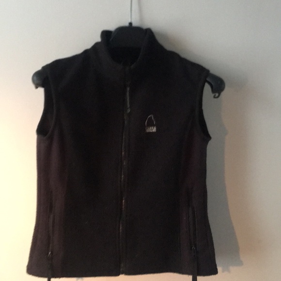 2/20$ Polar vest